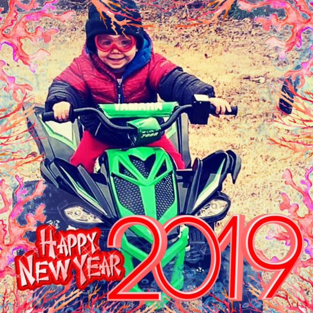 Meet your Posher, Martina